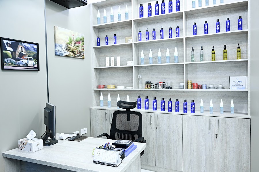 Sky Horizone Hair Fixing Centre, Qusais, Dubai — photo 2