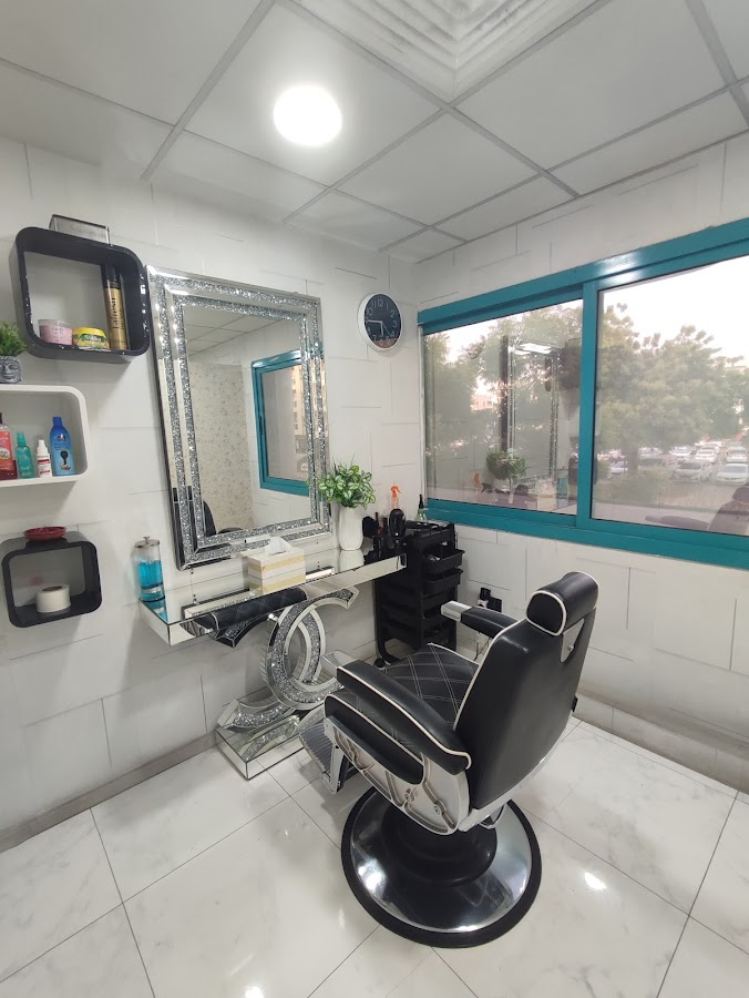 LE CLIFF HAIR STUDIO | Hair fixing center in Dubai — photo 3