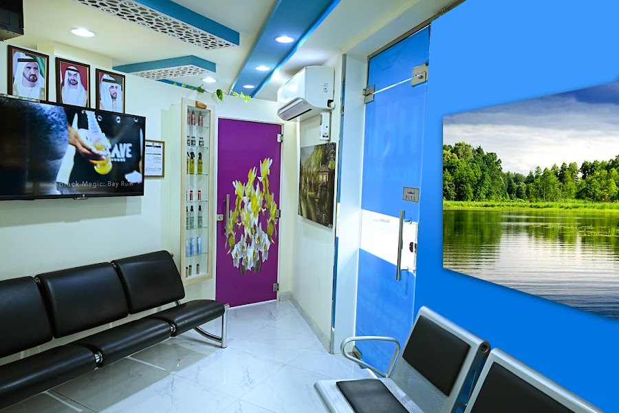 Sky Horizone Hair Fixing Centre, Karama, Dubai — photo 3
