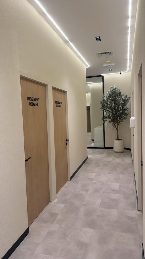 IVitalise Dubai - Specialist IV Vitamin Therapy — photo 2