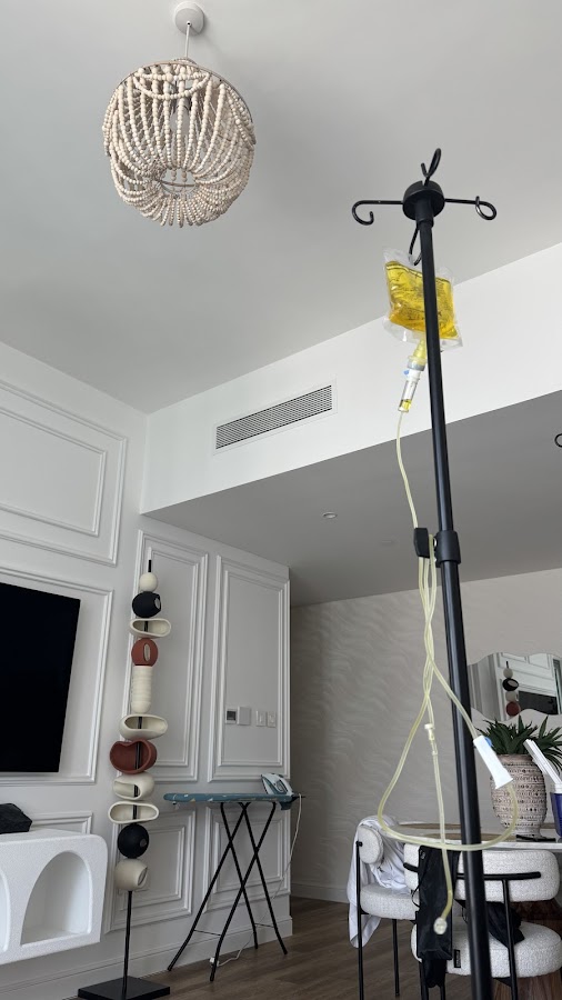 IVitalise Dubai - Specialist IV Vitamin Therapy — photo 4