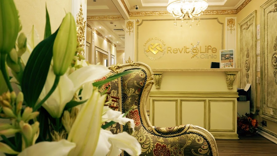Revitalife Clinic — photo 3