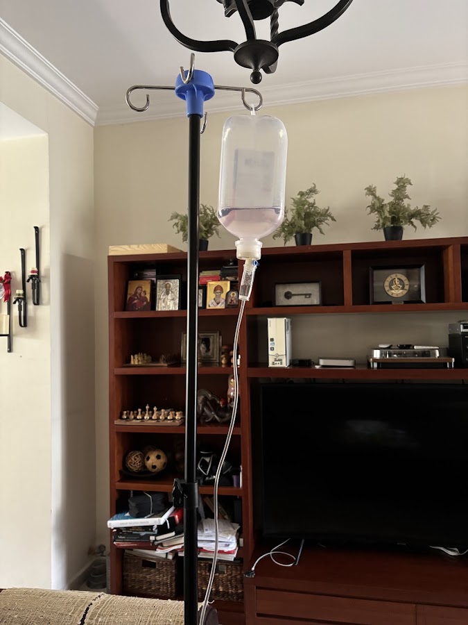 Immunity Doctor Healthcare | 24/7 Doctor On Call | IV Drip Therapy | HIV/STD/ DN