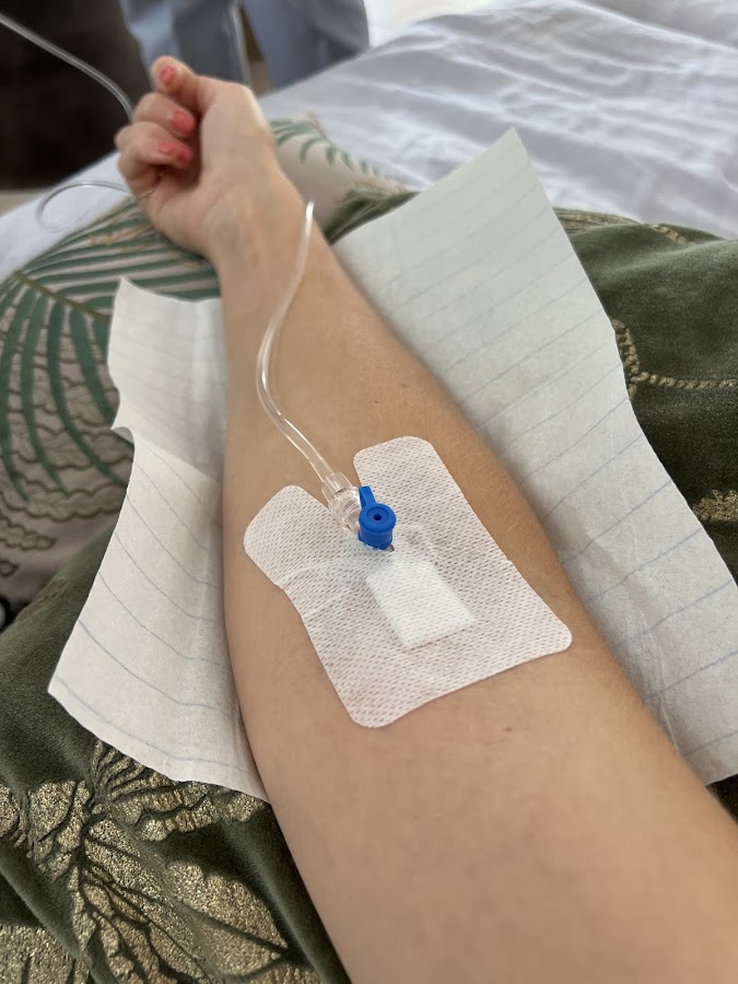 DripHub® | UAE's #1 Wellness IV Drips & Booster Shots Platform — photo 2