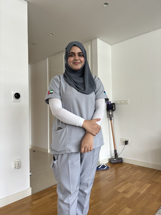 DripHub® | UAE's #1 Wellness IV Drips & Booster Shots Platform — photo 4