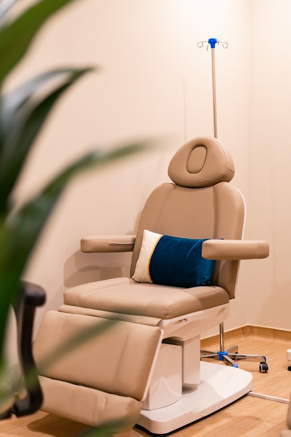 Elite Vita - Best Longevity Health & Wellness Medical Clinic In Dubai