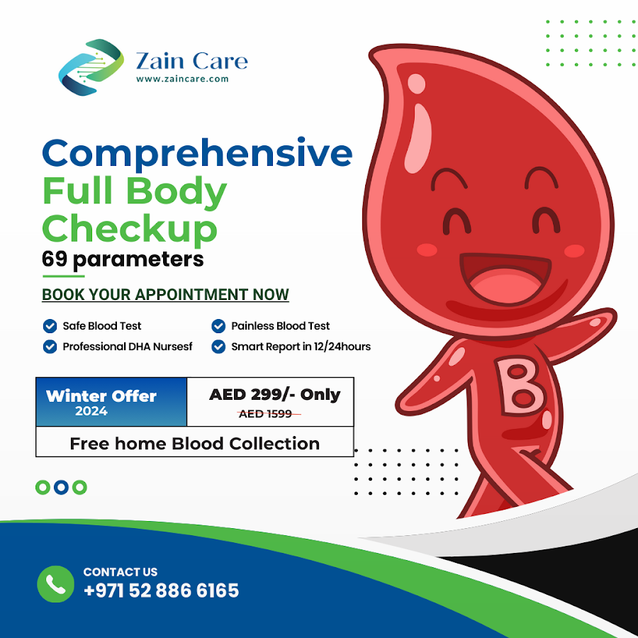 Zain Care — photo 3