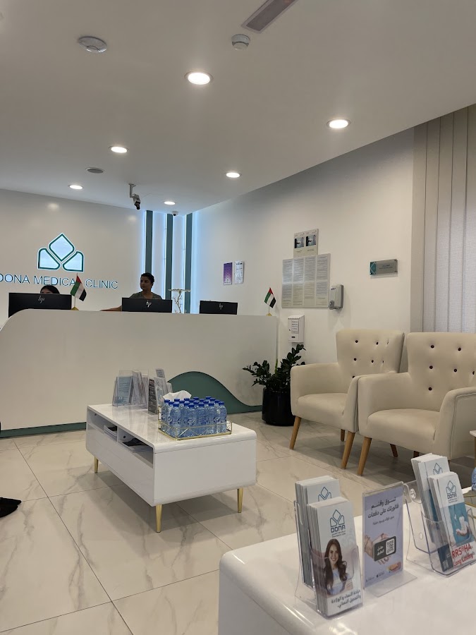 Refresh biohacking clinic — photo 5