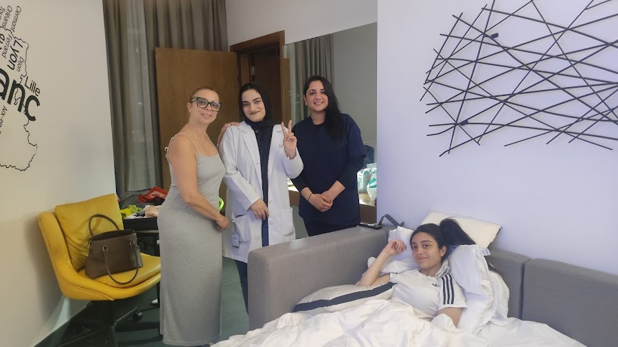 Salwaty Home Healthcare LLC — photo 5