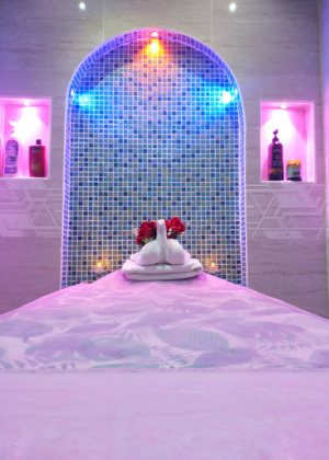 Sakura Massage Center