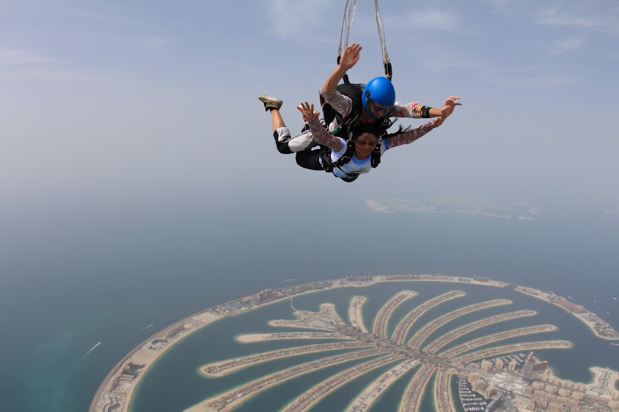 FZ Aviation | Premium Helicopter Charter Ride & Tours Dubai