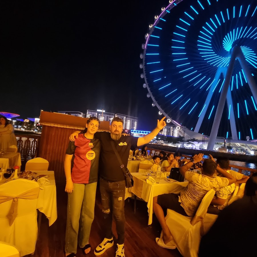Ultimate Attractions Tours LLC – Dubai’s Trusted Tours, Cruises, and Desert Safa — photo 5