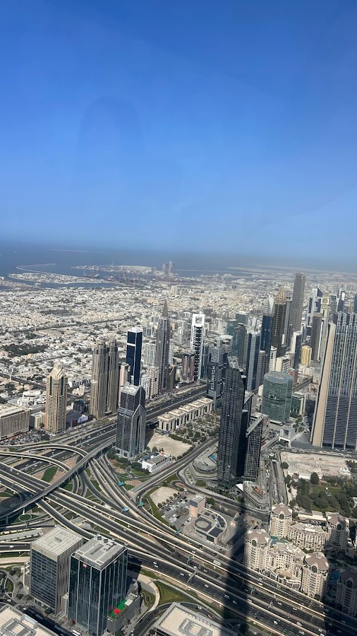 Touristify - Dubai Adventure Tour - Desert safari , Helicopter tour & Luxury Yac — photo 4