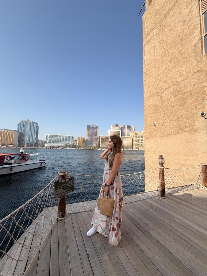 Touristify - Dubai Adventure Tour - Desert safari , Helicopter tour & Luxury Yac — photo 5