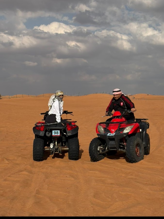 Arabia Horizons Tours LLC
