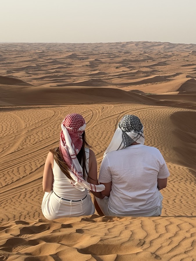 Arabia Horizons Tours LLC — photo 2