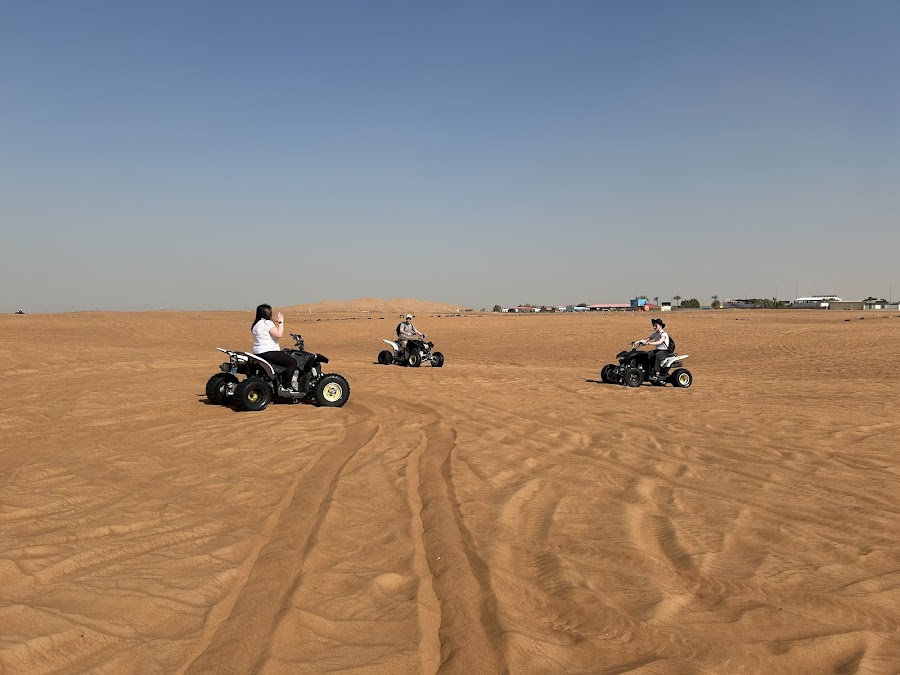 Arabia Horizons Tours LLC — photo 3