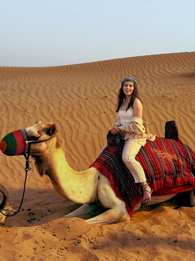 Arabia Horizons Tours LLC — photo 4