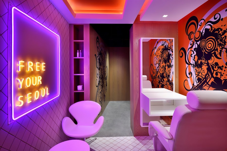 K-Spa - European Massage Center