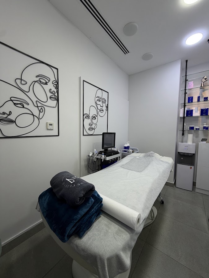 Laser One Clinic | Laser Hair Removal Business Bay Dubai — photo 3