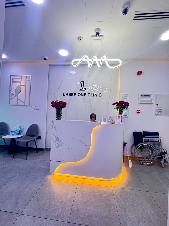 Laser One Clinic | Laser Hair Removal Business Bay Dubai — photo 4