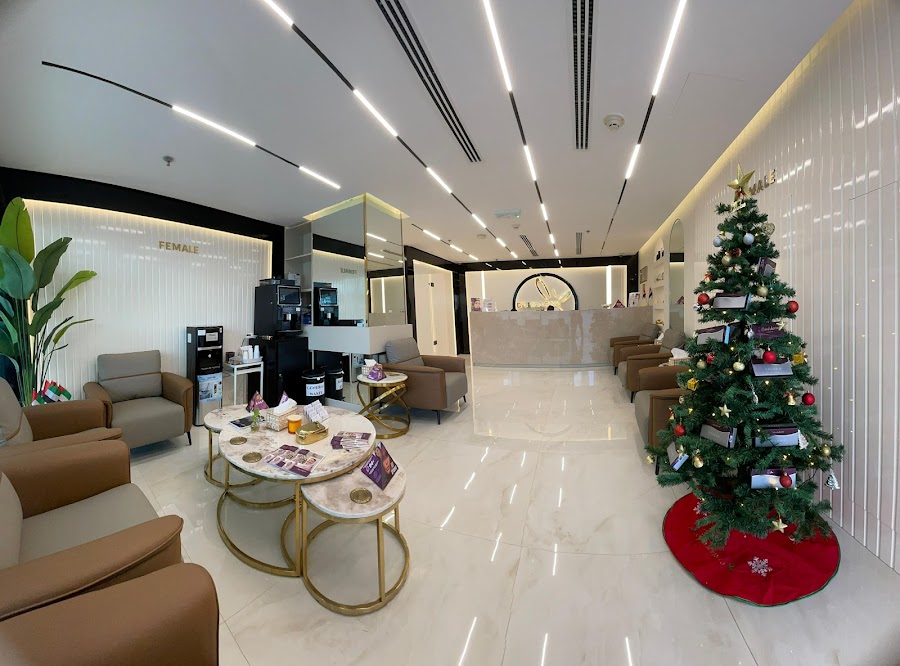 Derma One Aesthetic Center - Cosmetic Centre Dubai — photo 2