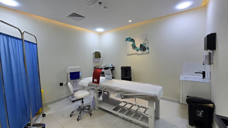 Derma One Aesthetic Center - Cosmetic Centre Dubai — photo 3