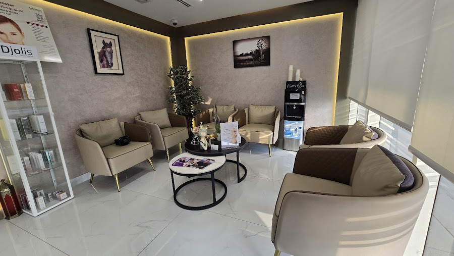 Derma One Aesthetic Center - Cosmetic Centre Dubai — photo 5