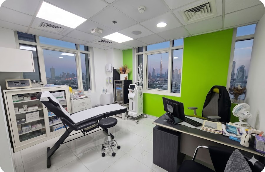 Silk Clinics Dubai — photo 4