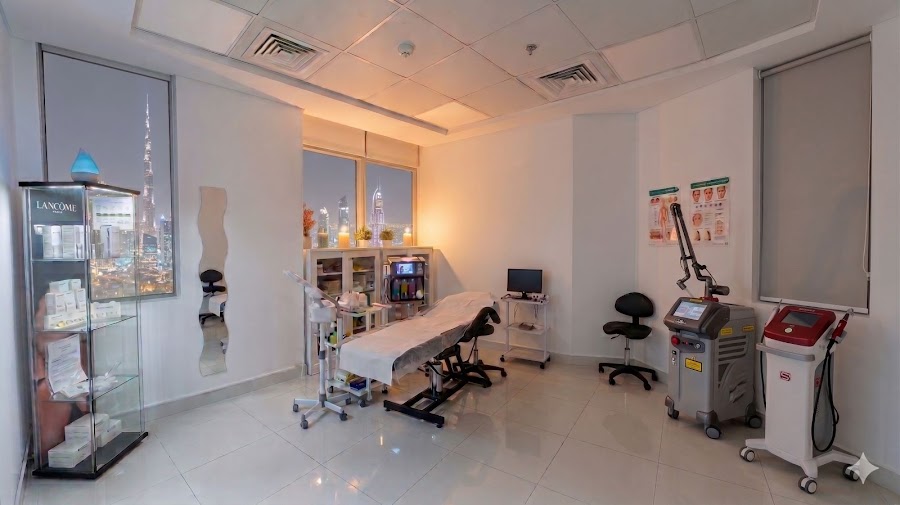 Silk Clinics Dubai — photo 5