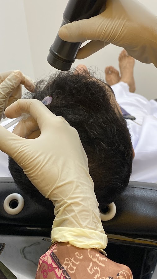 Glow Aesthetics Dermatology Clinic