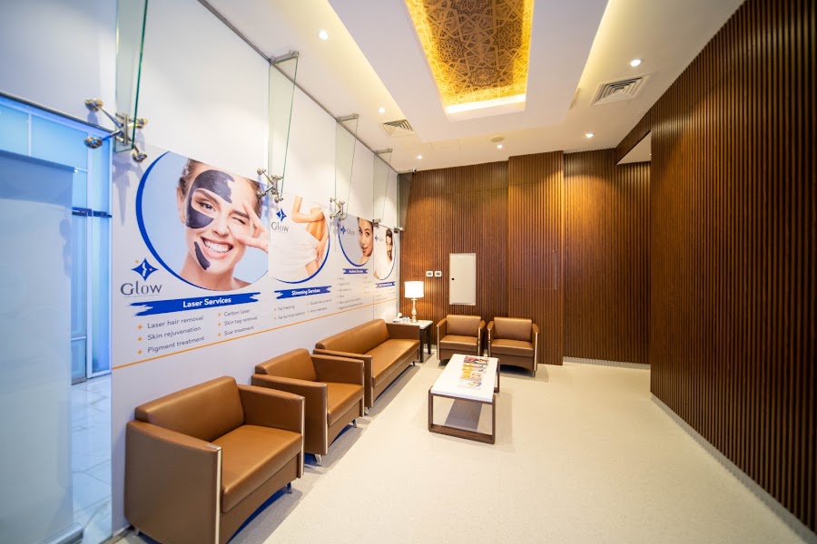 Glow Aesthetics Dermatology Clinic — photo 3
