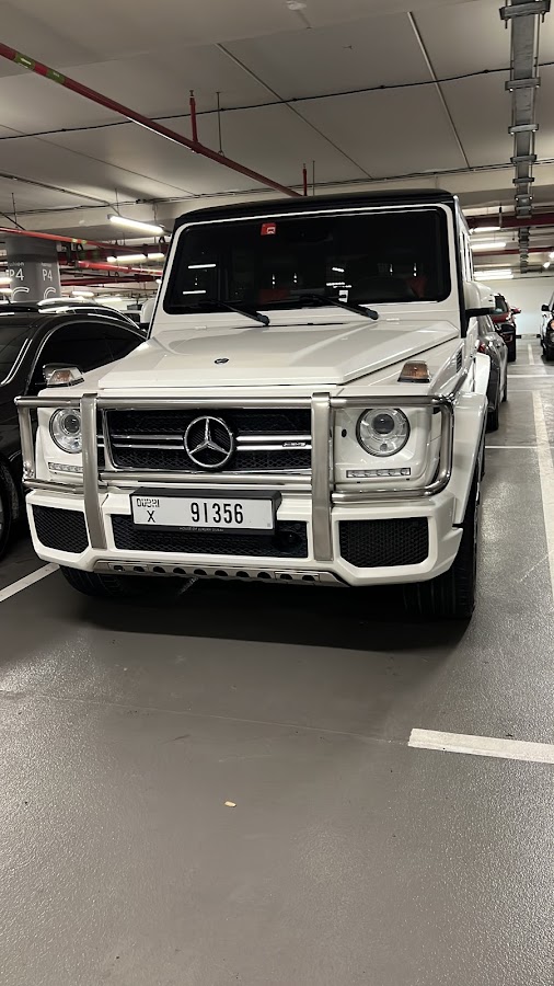 House of Luxury Car Rental — photo 2