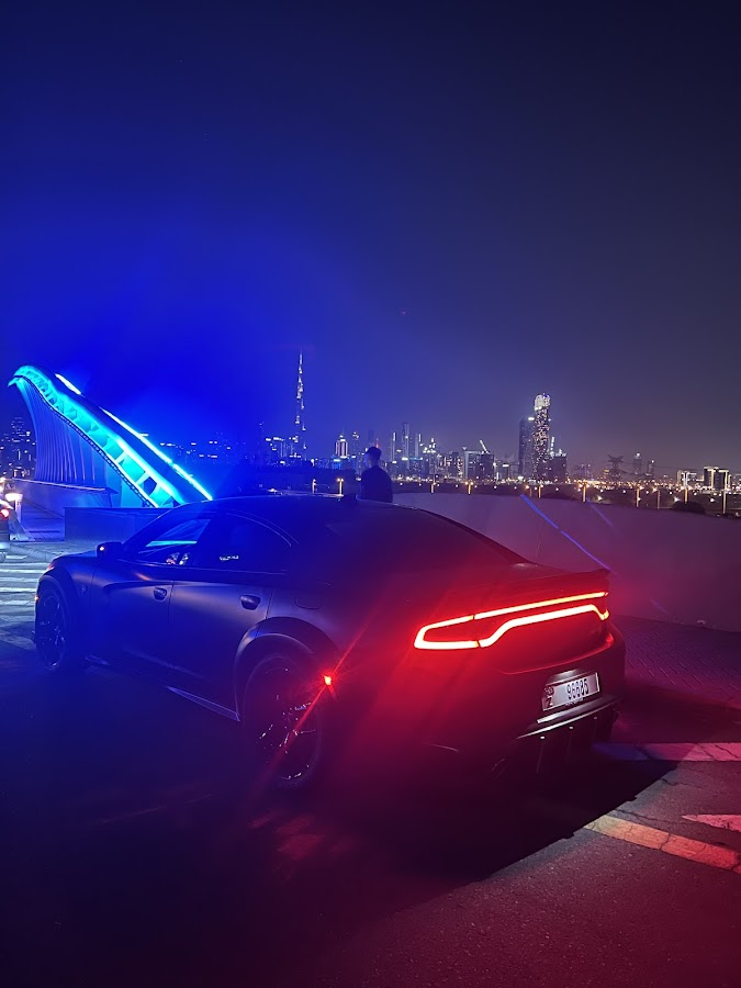 House of Luxury Car Rental — photo 5