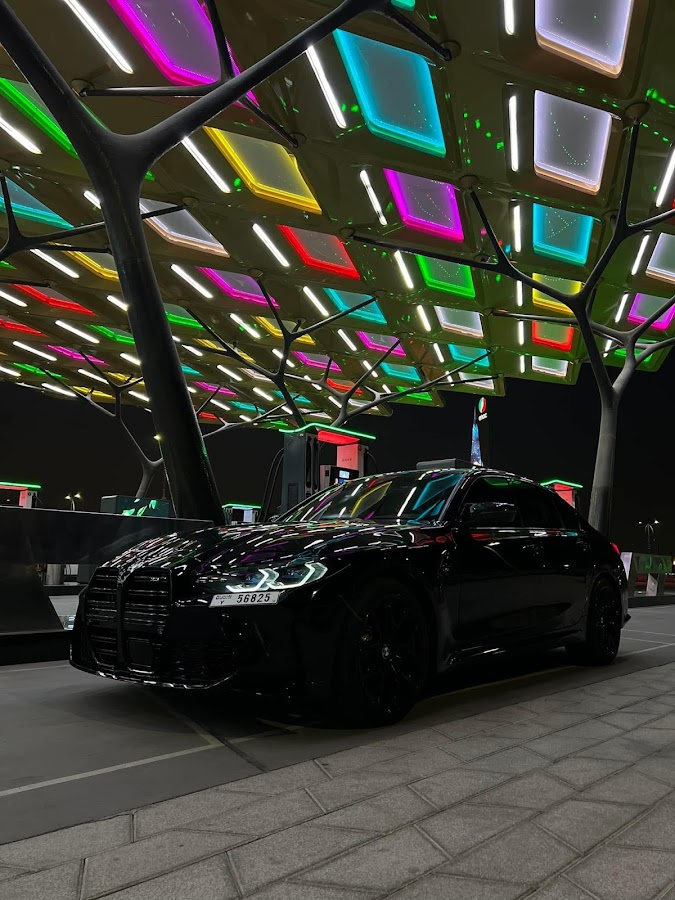 Bling Car Rental | No Deposit | Luxury & Premium Car Rental Dubai | Rent Now Pay
