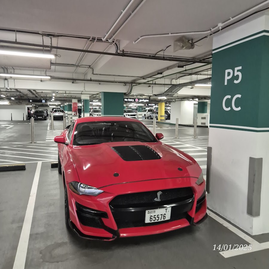 Bling Car Rental | No Deposit | Luxury & Premium Car Rental Dubai | Rent Now Pay — photo 3