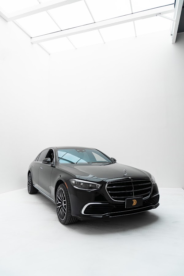 DRIVEX CAR RENTAL DUBAI - LUXURY & AFFORDABLE CARS
