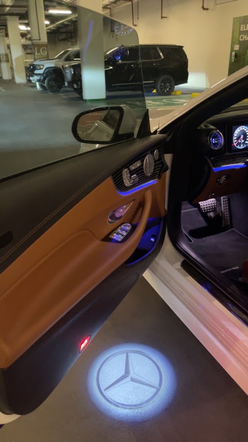 Luxury Motors Car Rental