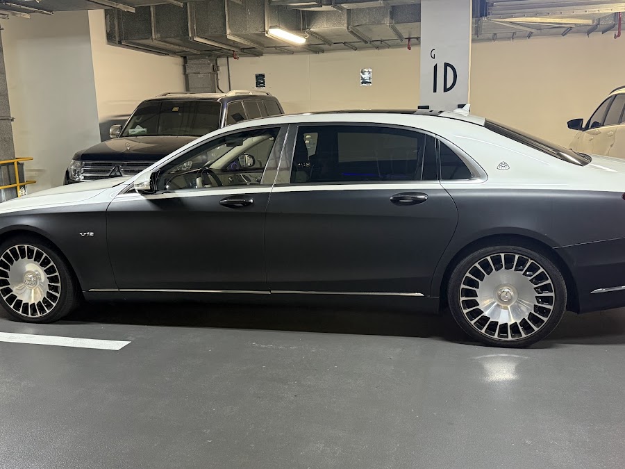 One Of One Luxury Car Rental — photo 3