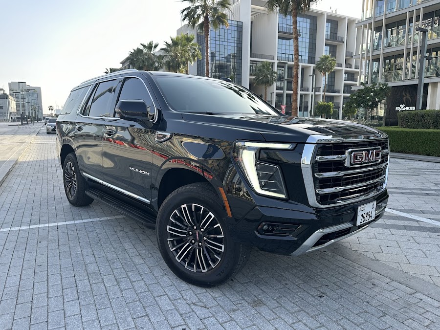 TOP ELEGANT CAR RENTAL L.L.C — photo 5