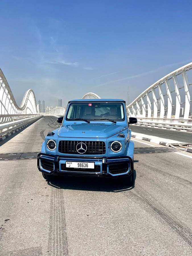 Skye VIP Limo & Car Rental — photo 1