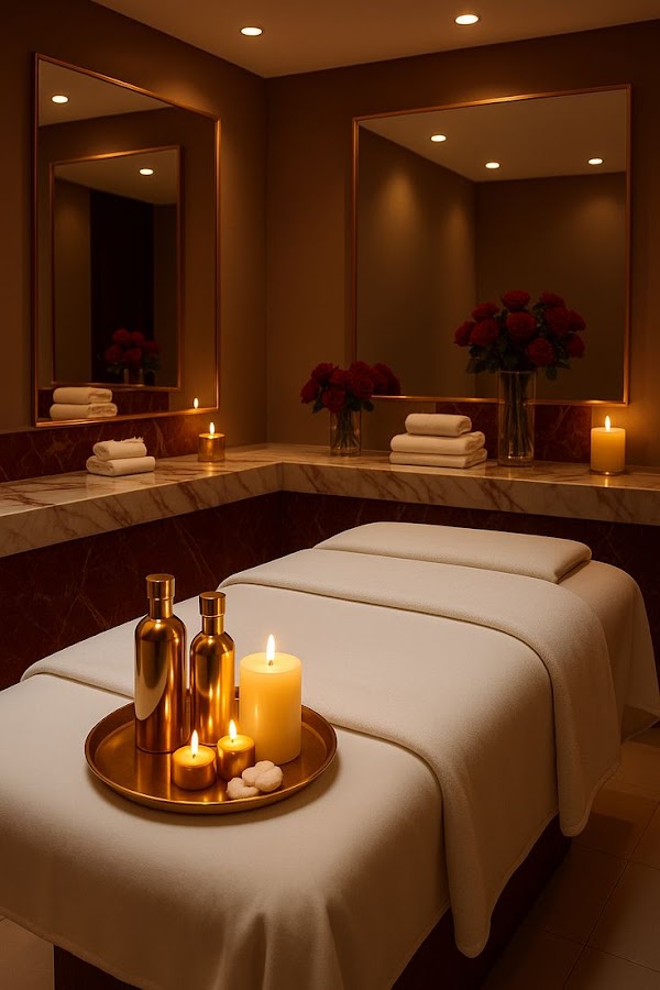 Riva Massage Spa Deira — photo 2