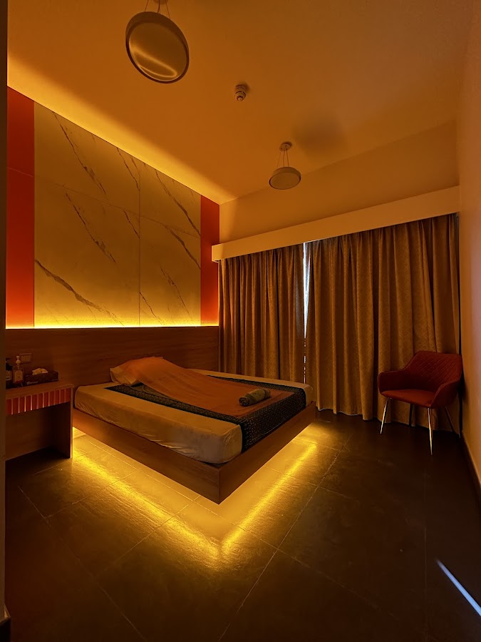 Sweet Bee Al Zahra Spa Massage Center