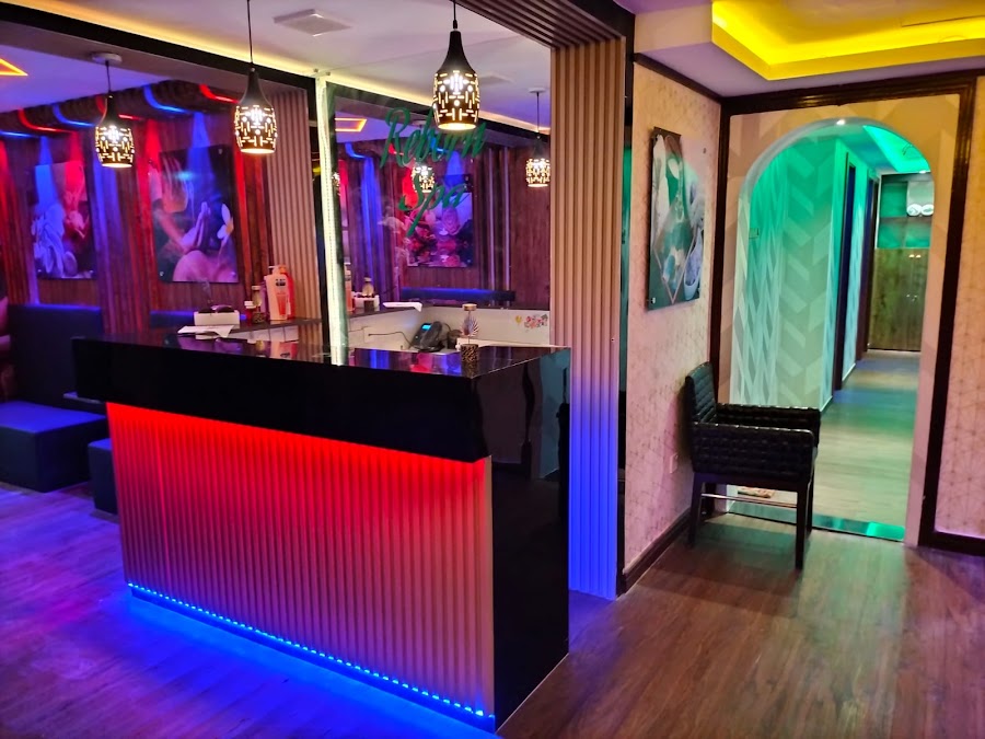 Le Reborn Spa Massage - Al Rigga Deira — photo 2