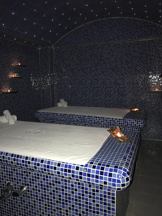 Le Reborn Spa Massage - Al Rigga Deira — photo 5