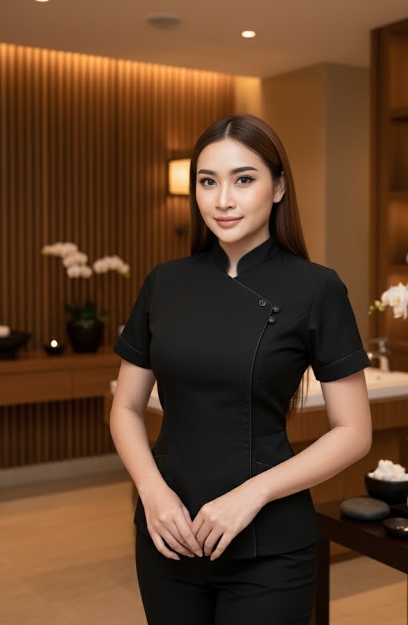 Roseberry Massage Spa | Massage In Deira | Spa In Deira | Massage Spa In Deira | — photo 3