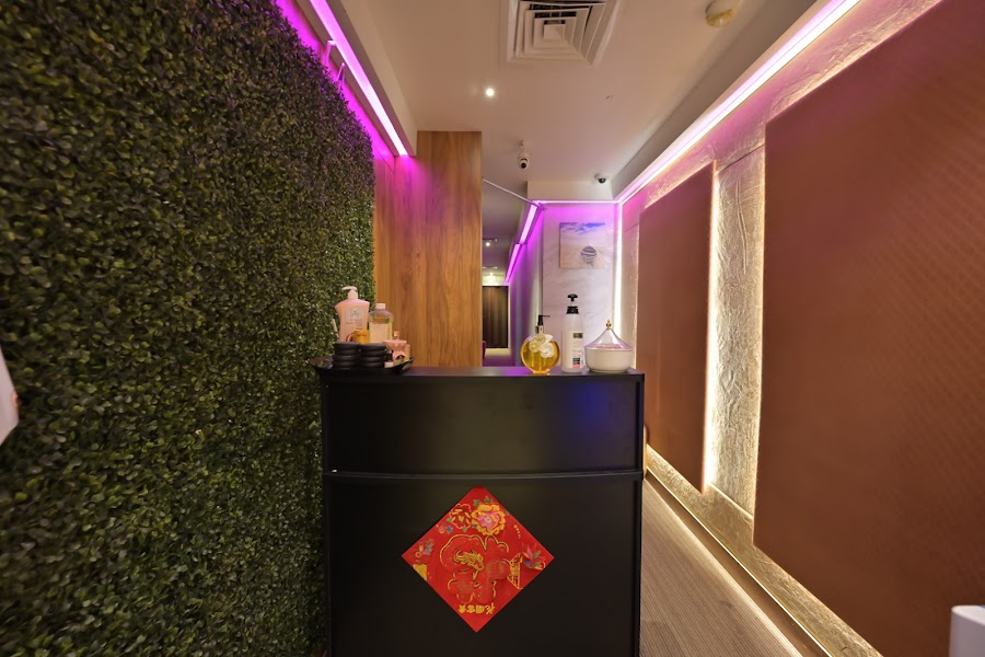 Rose Valley Vip Spa Massage Deira — photo 2