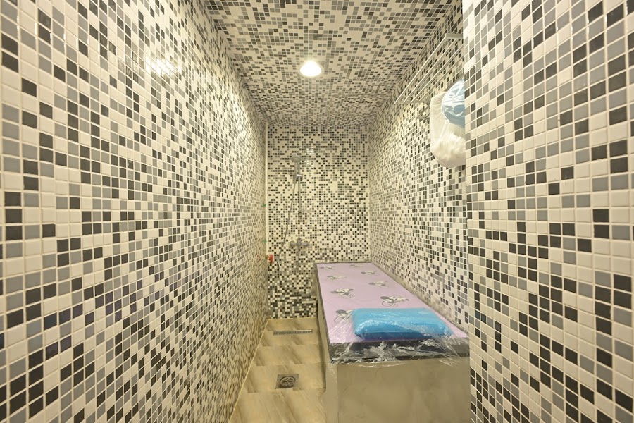 Rose Valley Vip Spa Massage Deira — photo 5