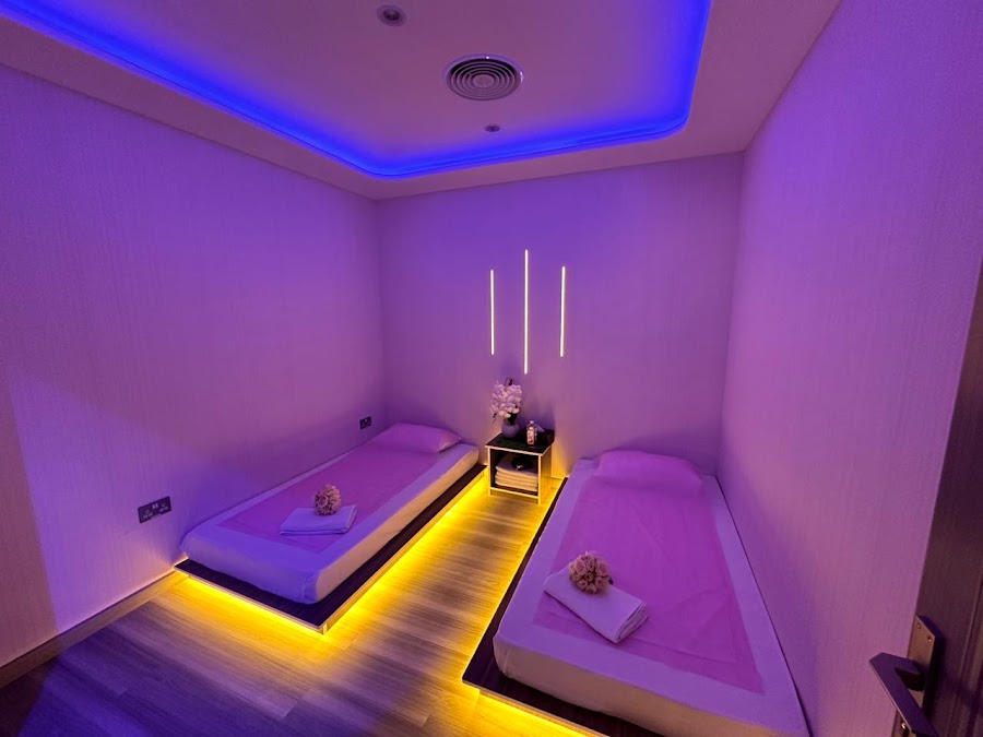 De Rest Spa Massage Center — photo 4