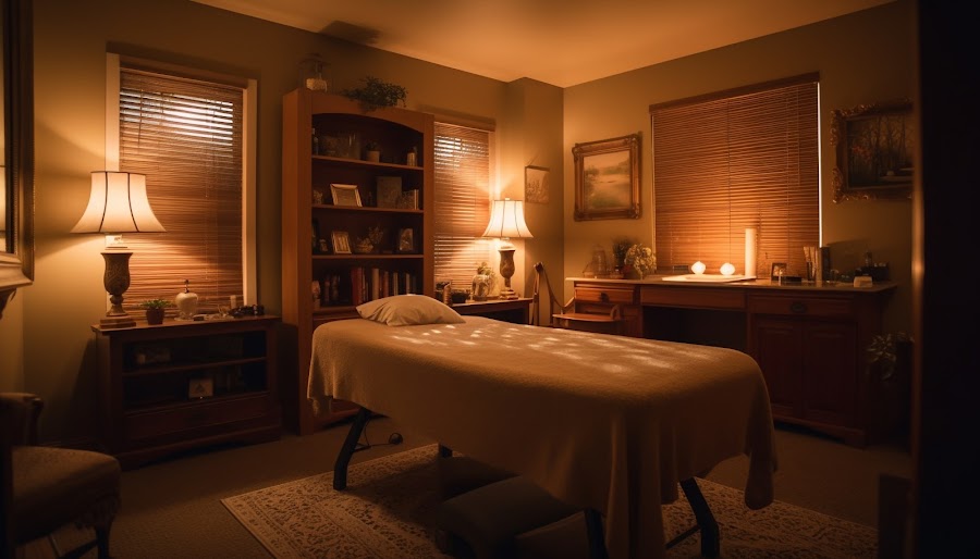 Happiness Vip Spa Massage — photo 2